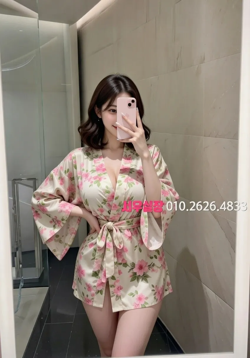 목포 룸살롱 프리미엄 라인업 18번 프로필