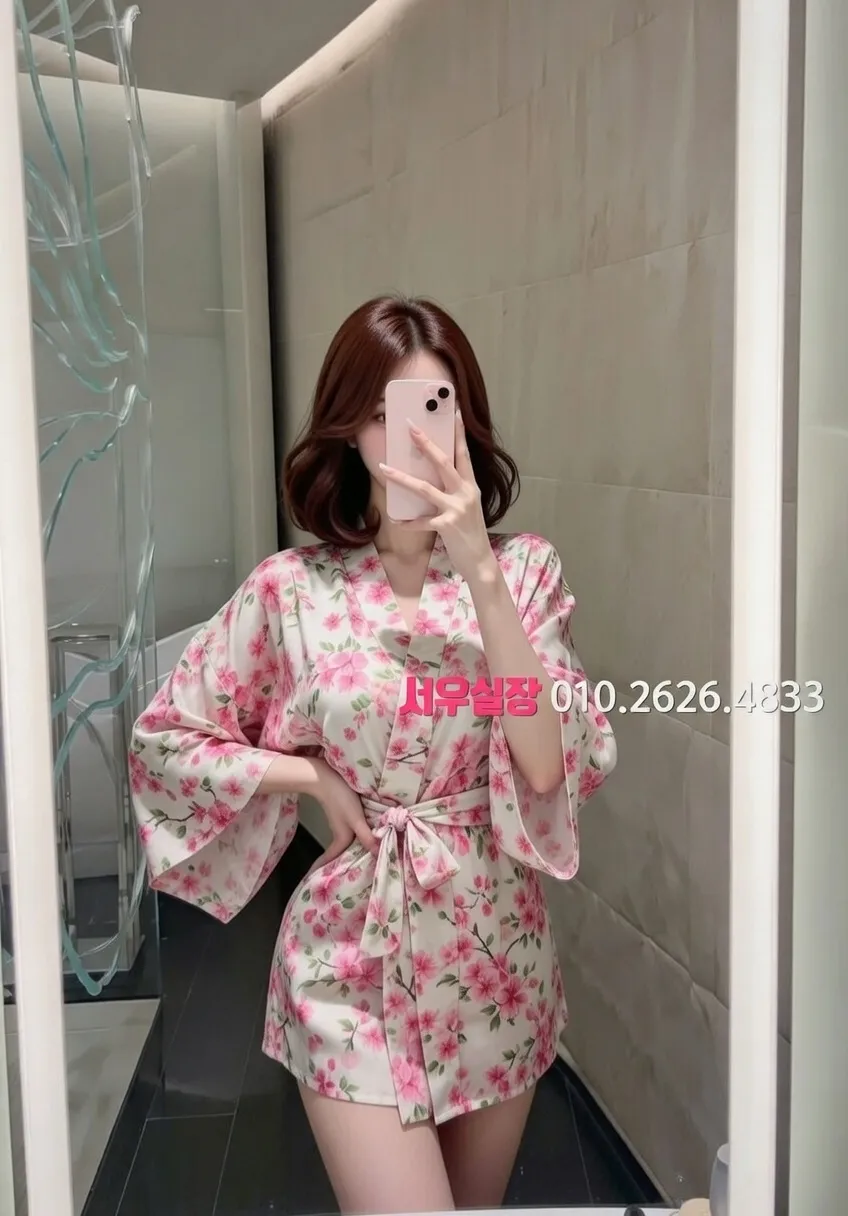 목포 셔츠룸 프리미엄 라인업 1번 프로필