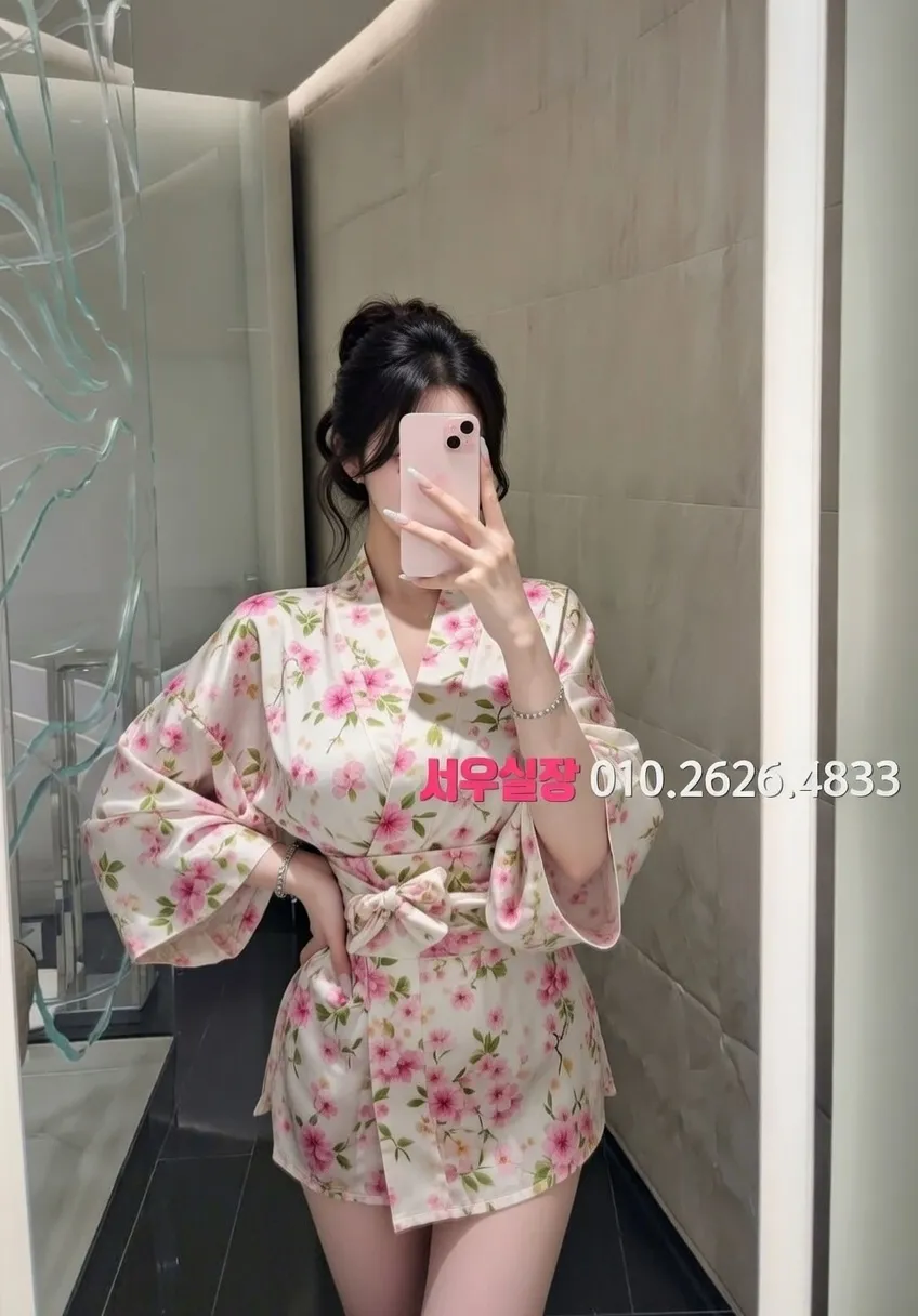 목포 텐프로 프리미엄 라인업 35번 프로필