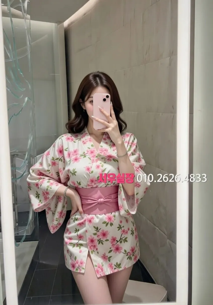 목포 풀살롱 프리미엄 라인업 19번 프로필