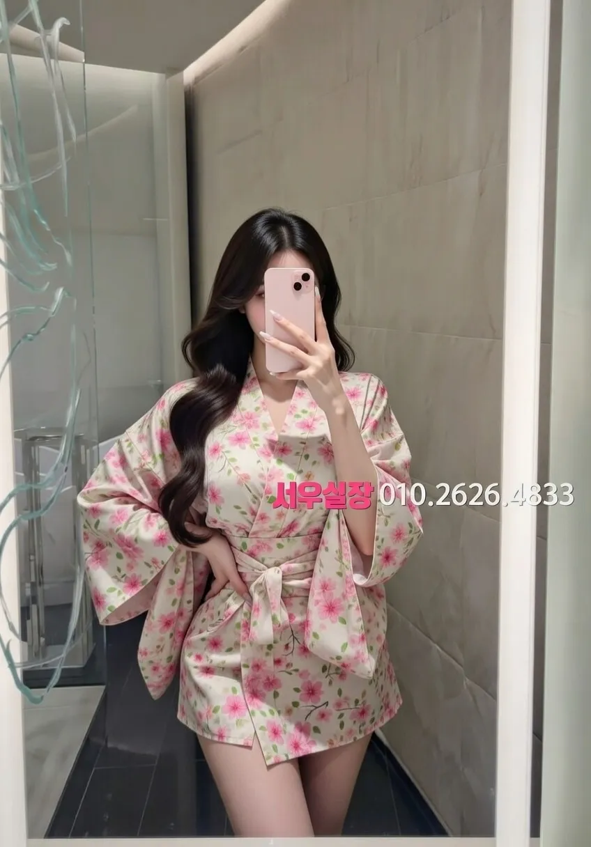 목포 텐프로 프리미엄 라인업 34번 프로필