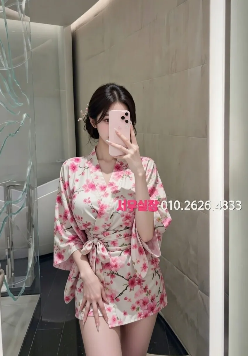 목포 풀살롱 프리미엄 라인업 34번 프로필