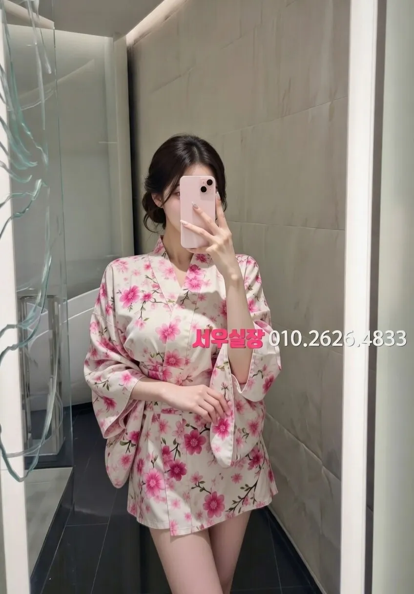 목포 노래방 프리미엄 라인업 9번 프로필