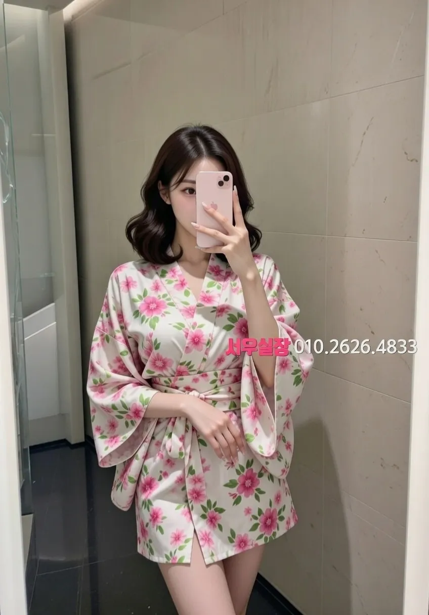 목포 풀싸롱 프리미엄 라인업 17번 프로필